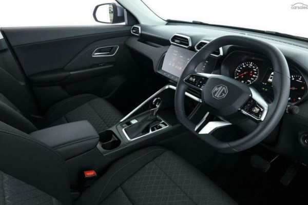 2026 MG ZS ZS32 Vibe SUV Image 13
