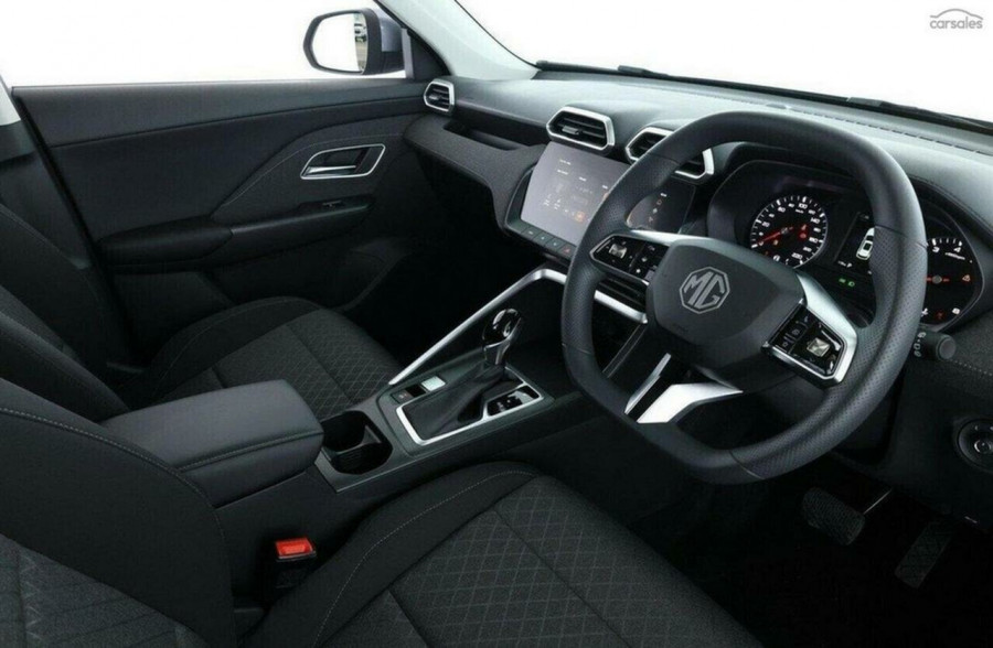 2026 MG ZS ZS32 Vibe SUV Image 13