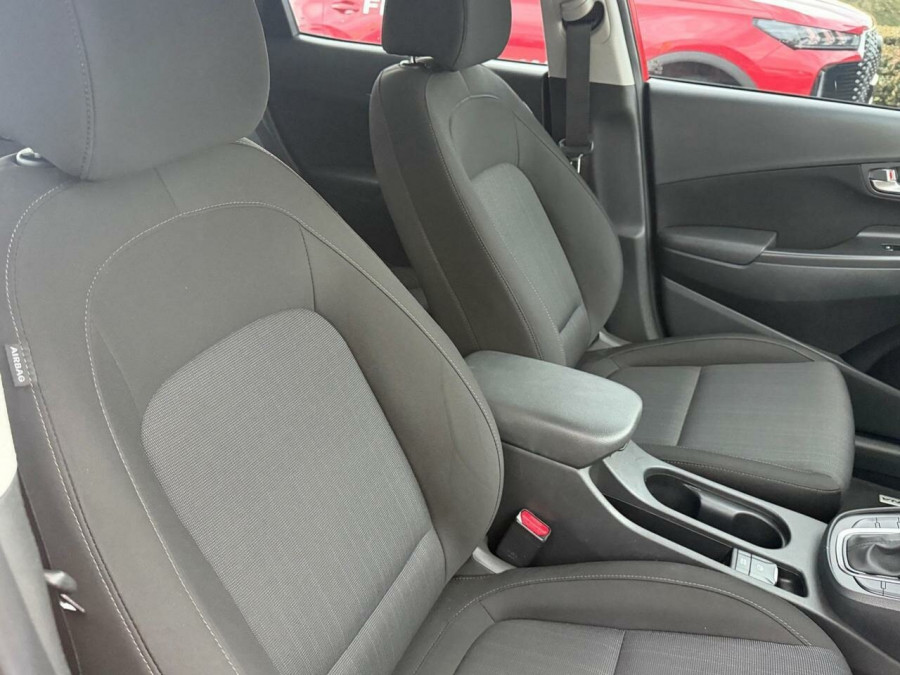 2021 Hyundai KONA OS.V4  SUV Image 27