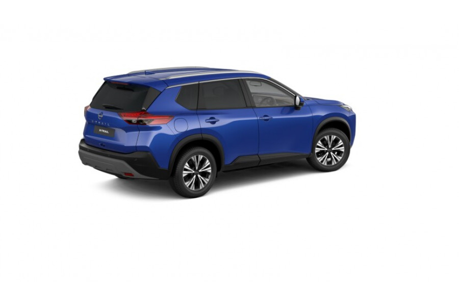 2024 MY25 Nissan X-Trail T33 ST-L SUV Image 17