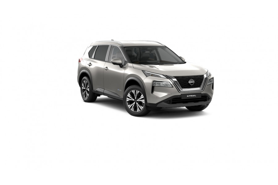 2025 Nissan X-Trail T33 ST-L e-POWER SUV Image 7