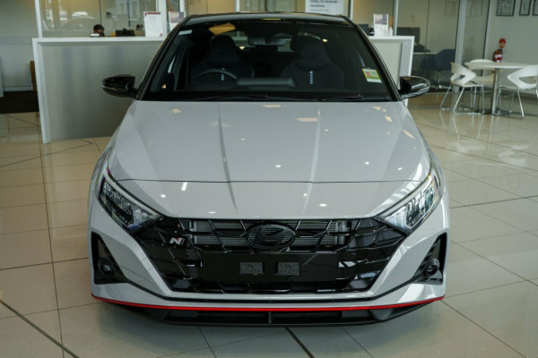 2024 MY25 Hyundai i20 BC3.V2 N Hatch