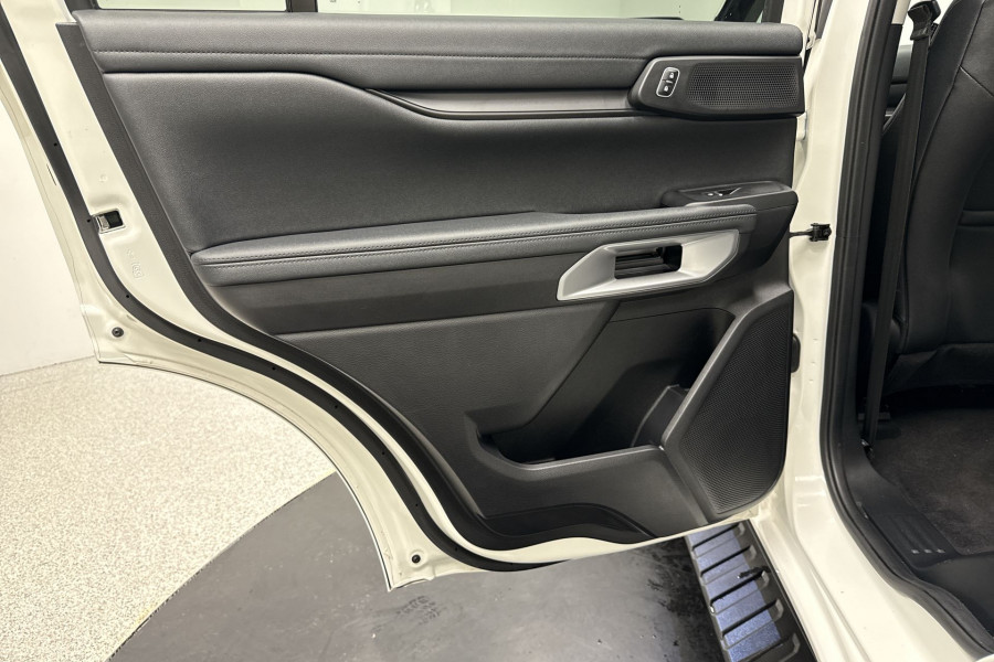 2024 MY24.5 Ford Everest UB Sport SUV Image 15