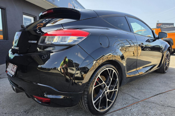 2013 Renault Megane III D95 R.S. 265 Cup Premium Hatch Image 7