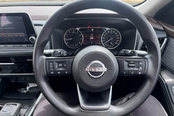 2024 MY25 Nissan X-Trail T33 ST SUV Image 15