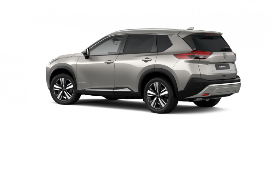 2024 MY25 Nissan X-Trail T33 Ti-L e-POWER SUV