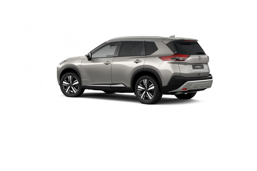 2025 Nissan X-Trail T33 Ti-L e-POWER SUV Image 27