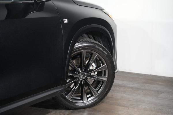 2023 Lexus NX NX350h F Sport SUV image 10