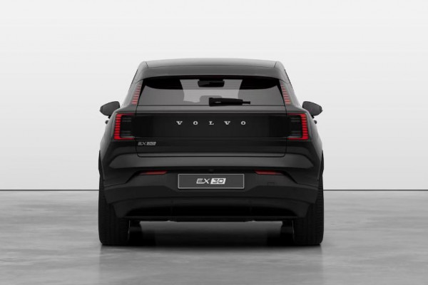 2024 MY25 Volvo EX30  Single Motor Extended Range Ultra SUV Image 6