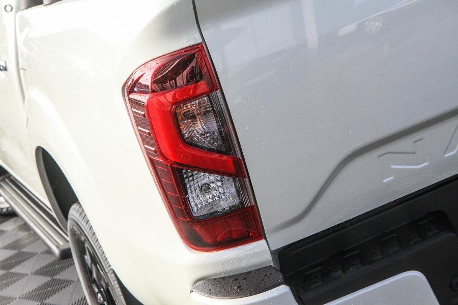 2025 Nissan Navara D23 ST-X Ute Image 7