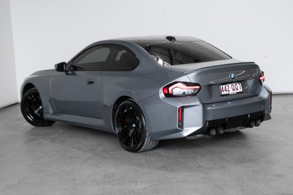 2025 BMW M2 G87 LCI  Coupe image 2