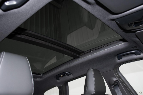 2026 BMW X1 U11 xDrive20i M Sport SUV image 11
