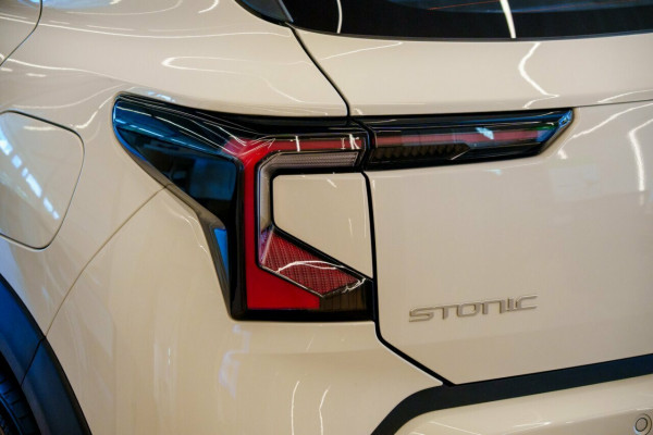 2026 Kia Stonic YB PE2 S SUV Image 7