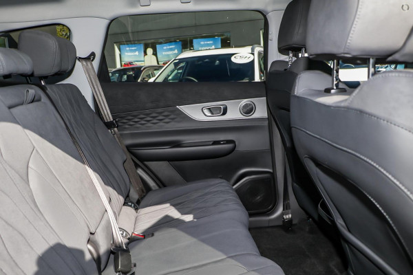 2026 Chery Tiggo 8 T31 Super Hybrid Ultimate SUV Image 7