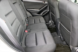 2014 Mazda CX-5 KE1031  Maxx Suv