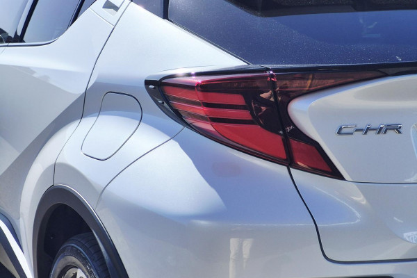 2023 Toyota C-HR ZYX10R Koba SUV Image 27