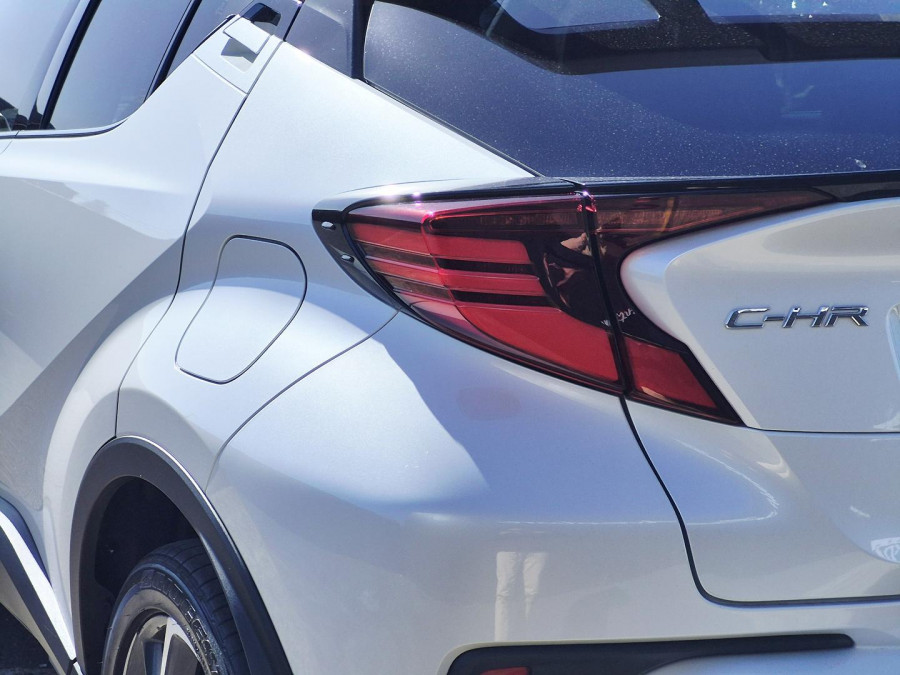 2023 Toyota C-HR ZYX10R Koba SUV Image 27