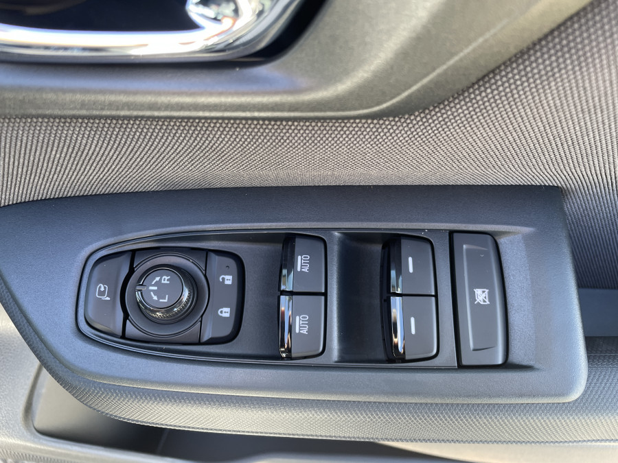 2026 Subaru Forester S6 Premium SUV Image 23