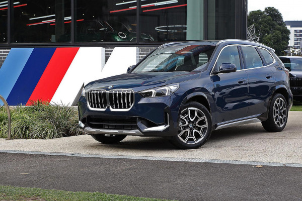 BMW X1 xDrive20i M Sport U11