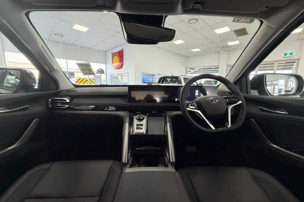 2026 MY25 LDV T60 SK8C Max PLUS Ute Image 16