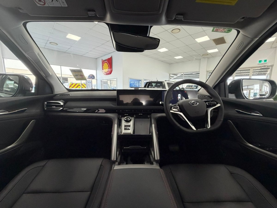 2026 MY25 LDV T60 SK8C Max PLUS Ute Image 16