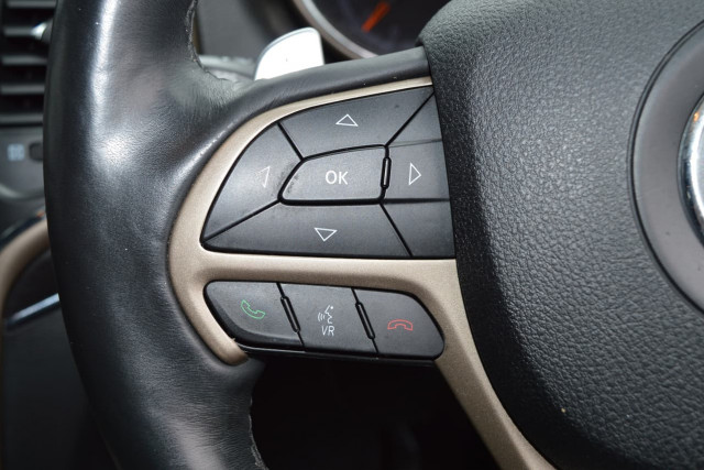 2014 Jeep Grand Cherokee Limited 9 of 27