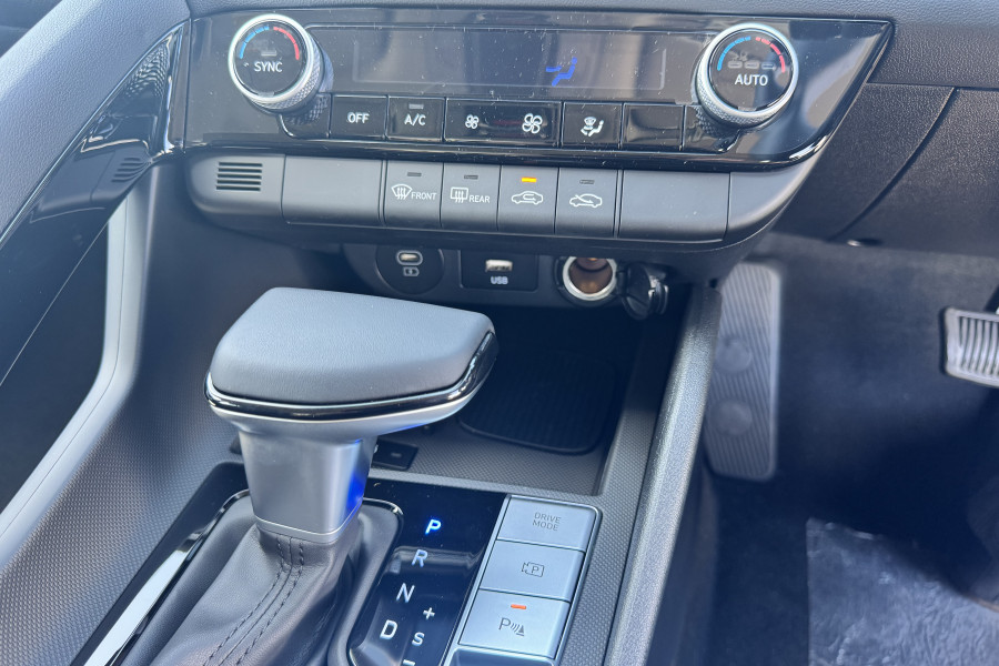 2024 Hyundai i30 CN7.V2 Elite Sedan Image 13