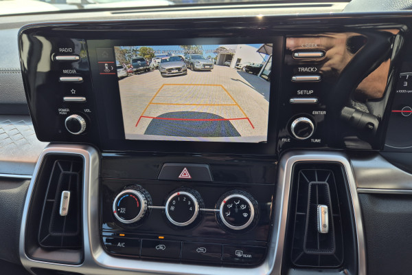 2022 MY23 Kia Sorento MQ4 S SUV Image 18