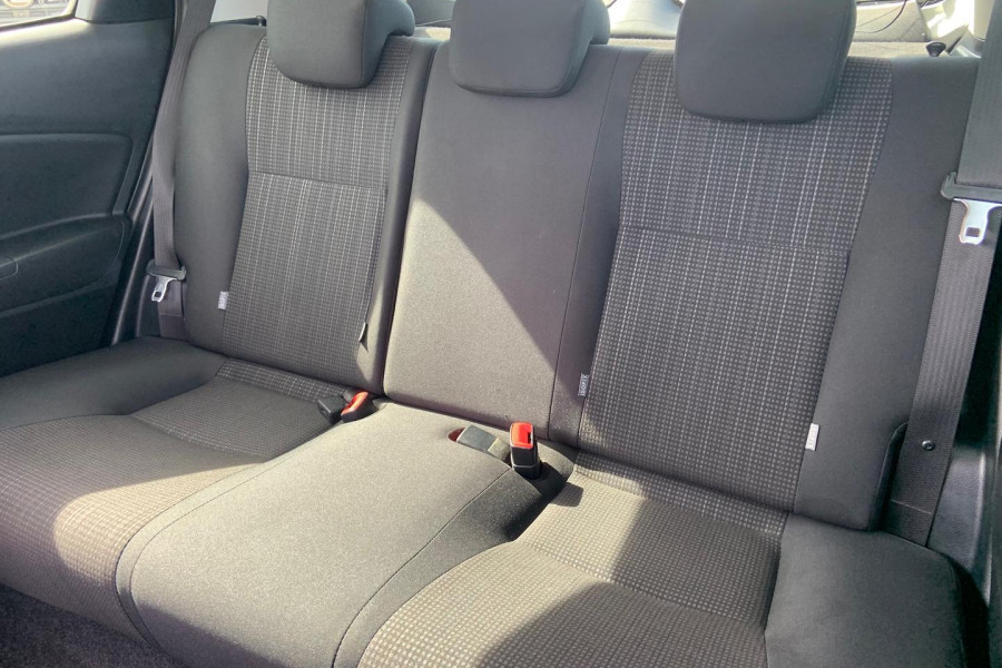 2018 MY19 Toyota Yaris NCP130R Ascent Hatch Image 12