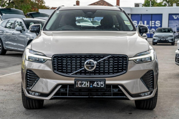 2023 Volvo XC60 UZ Ultimate B6 Dark SUV Image 3