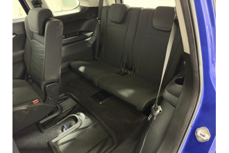2023 Isuzu MU-X RJ LS-M SUV