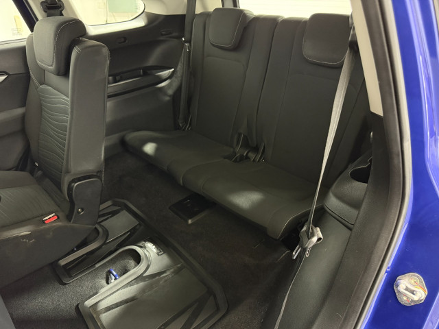 2023 Isuzu MU-X RJ LS-M SUV