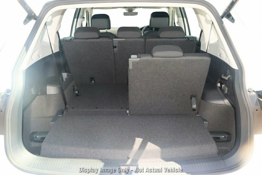 2024 Volkswagen Tiguan 5N 132TSI Life Allspace SUV Image 19