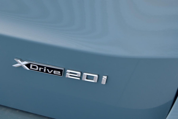 2025 BMW X1 U11 xDrive20i SUV image 30