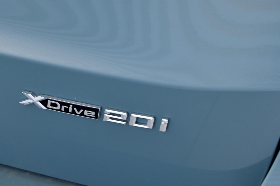 2025 BMW X1 U11 xDrive20i SUV