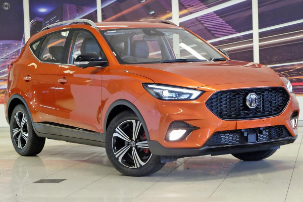 2023 MG ZST S13 Excite SUV