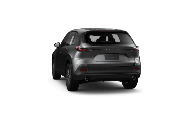 2026 Mazda CX-5 KM Series G25 Pure  SUV Image 17