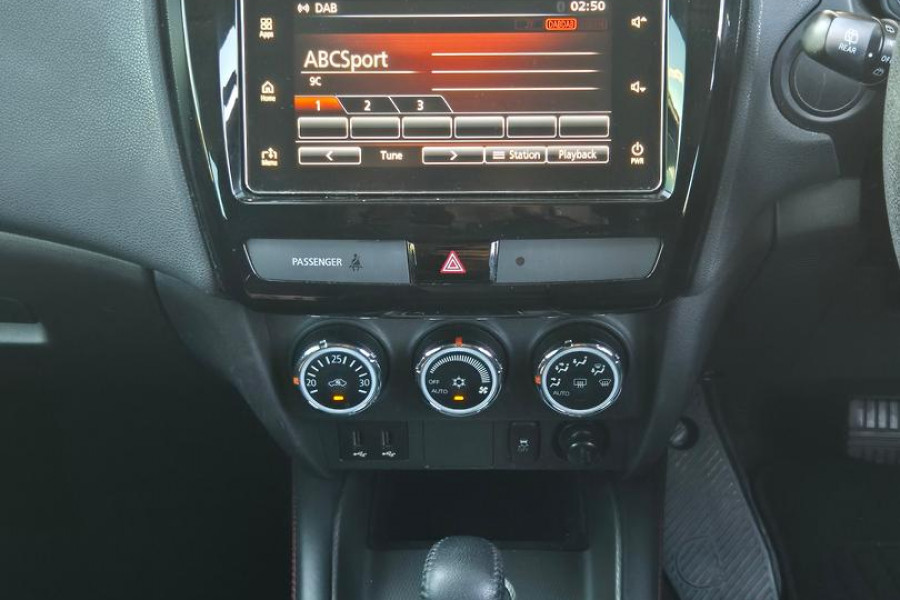 2019 Mitsubishi ASX XC ES ADAS SUV Image 18