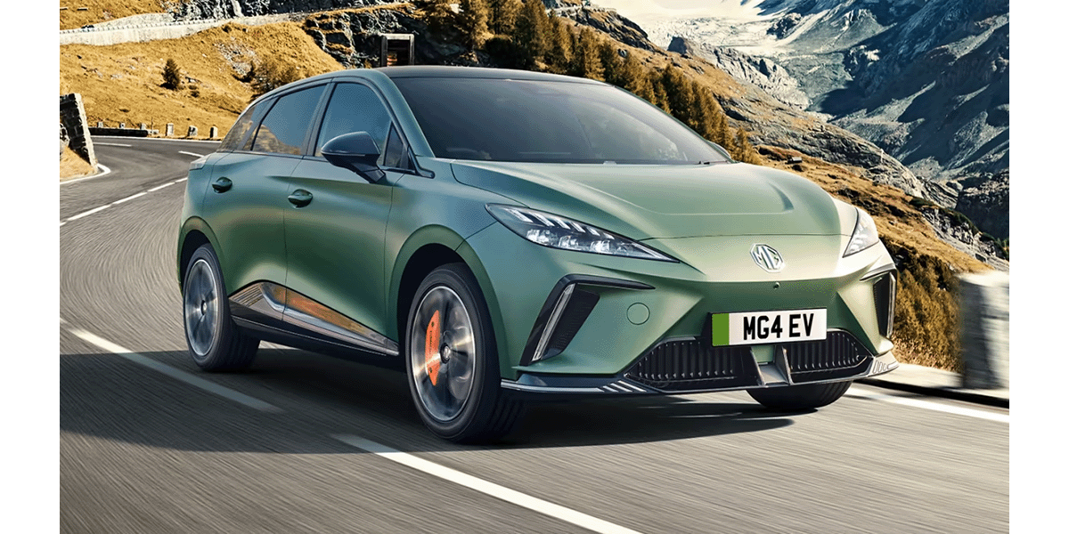  MG 4 XPower: Unleashing Electric Excitement on Australian Roads
