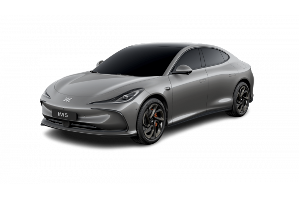 2025 MG IM5 P12L Performance Hatch Image 1