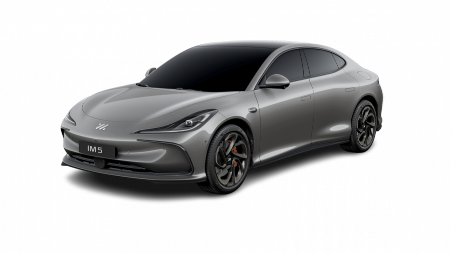 2025 MG IM5 P12L Performance Hatch Image 1