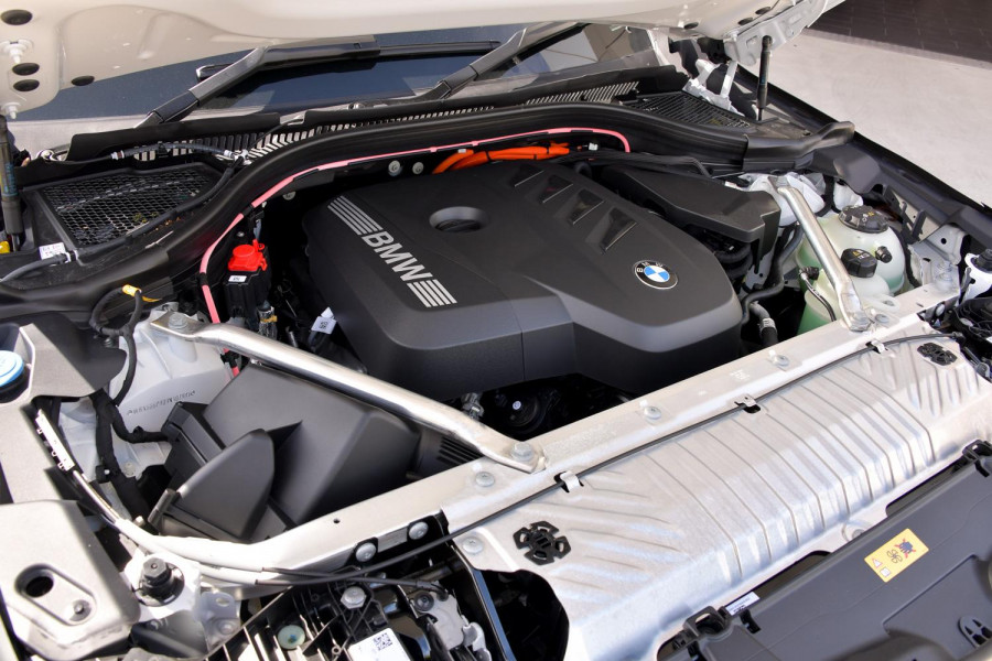 2026 BMW X3 G45 30e xDrive SUV