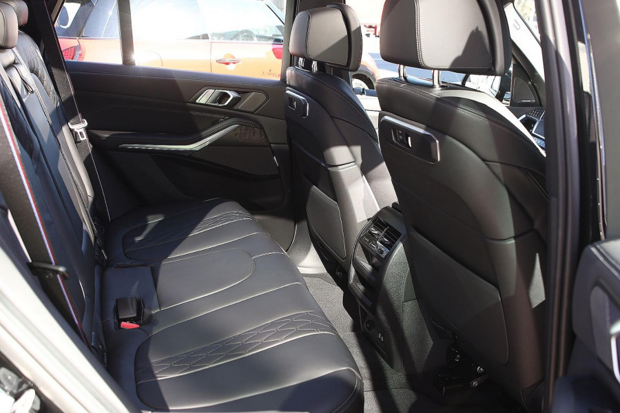 2025 BMW X5 G05 LCI xDrive30d M Sport SUV