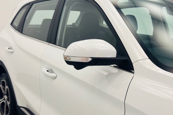 2025 MG ZS ZS32 Essence SUV