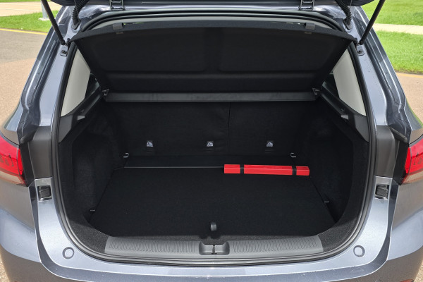 2026 MY26.5 MG ZS ZS32 Essence Turbo SUV Image 9