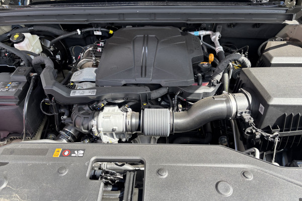 2025 MY26 Kia Tasman TK X-Line Ute Image 42