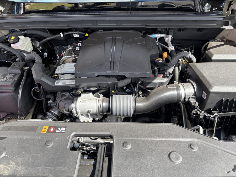 2025 MY26 Kia Tasman TK X-Line Ute Image 42