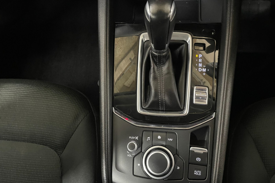 2022 Mazda CX-5 KF Series G25 Maxx Sport SUV Image 17