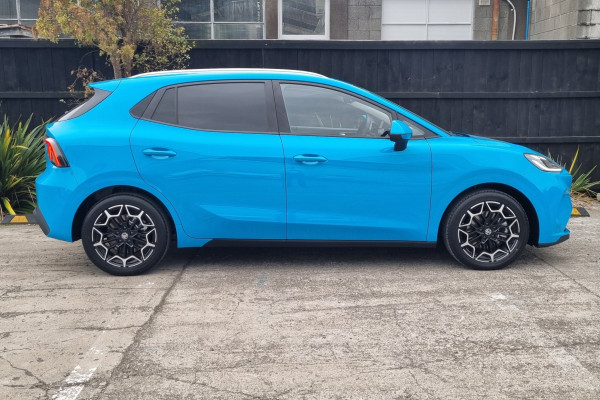 2026 MG MG4 EV Urban AH4E Essence 54 Hatch Image 2