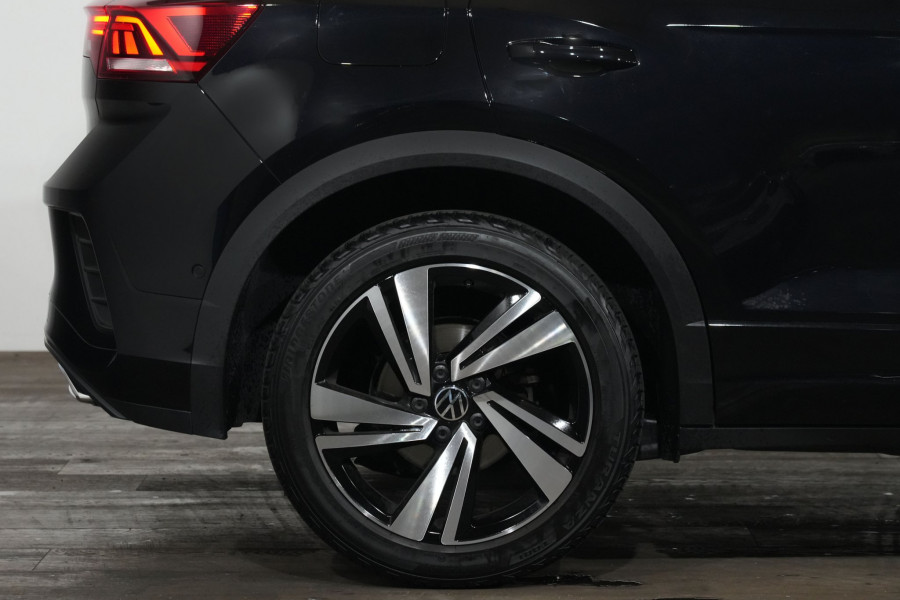 2024 Volkswagen T-Roc 140TSI R-Line SUV